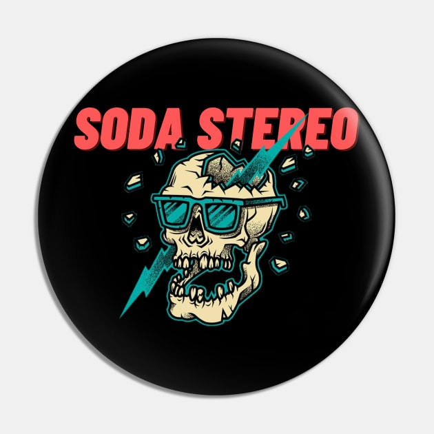 soda stereo Pin by Maria crew