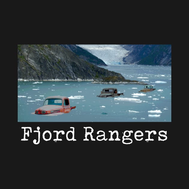 Fjord Rangers White by DementedDesigns