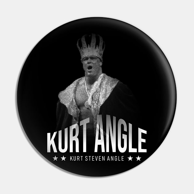 kurt angle Pin by ManPublic