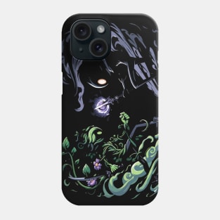 Hero's Battle Phone Case