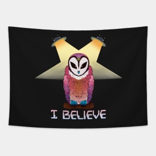 I Believe Tapestry