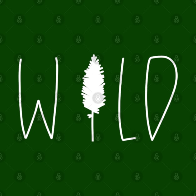 WILD by TheMidnightBruja