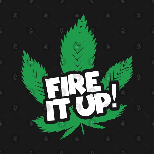 Fire it up by Dope 2