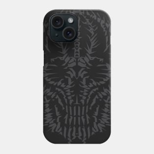 Dead Skull Phone Case