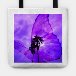 Butterfly Tote