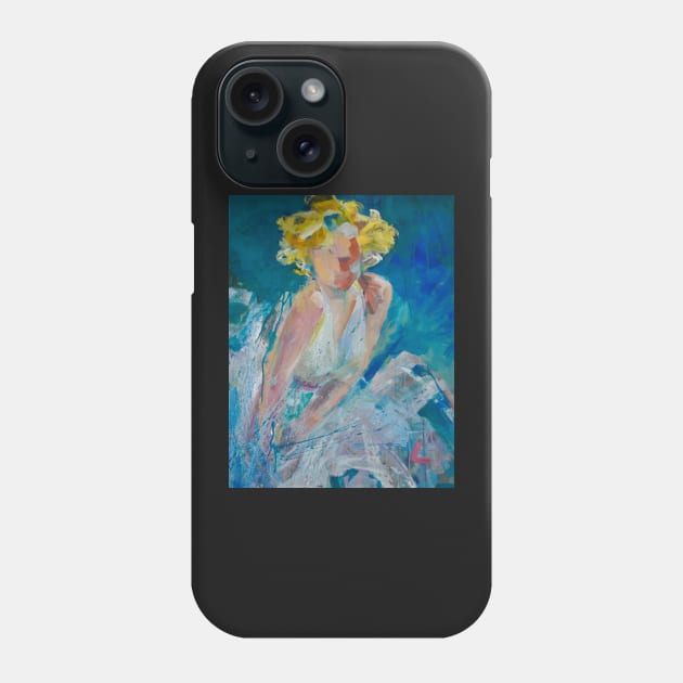 "UPS" Phone Case by LinaVai