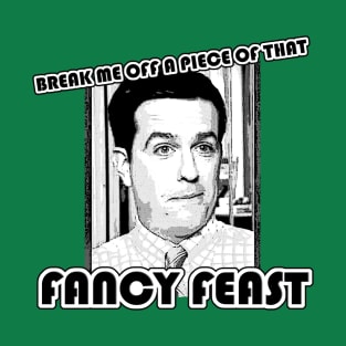 Fancy Feast T-Shirt