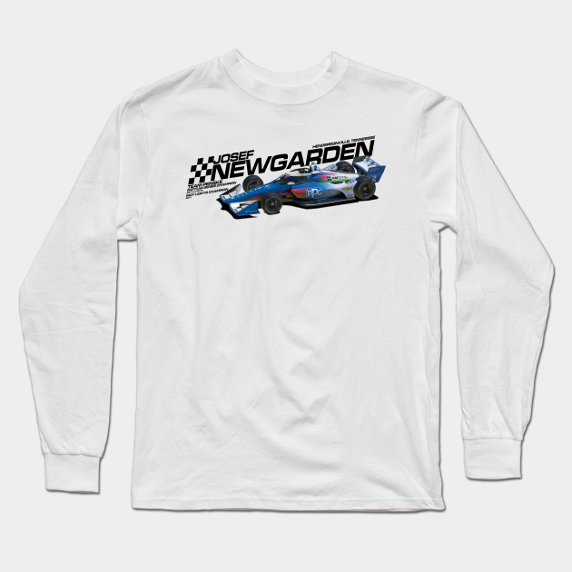 josef newgarden shirt