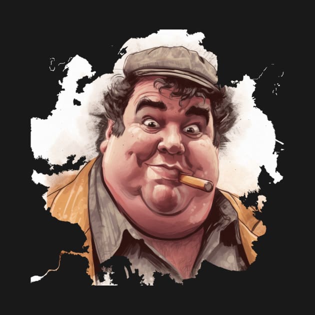 John Candy by Pixy Official