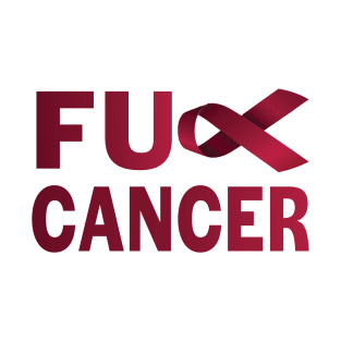 Fuck Cancer T-Shirt