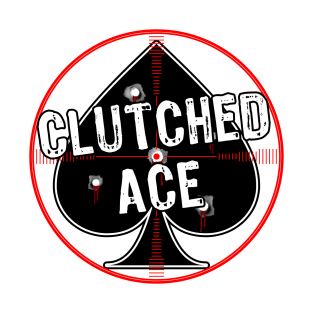 Clutched Ace T-Shirt