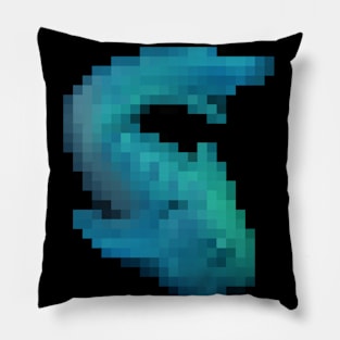 Friend Fish Pillow