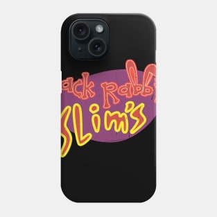 Jack Rabbit Slim's - Distressed Phone Case