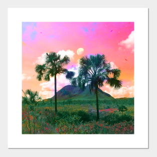 Trippy Cool Posters And Art Prints Teepublic