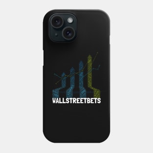 WallStreetBets Phone Case