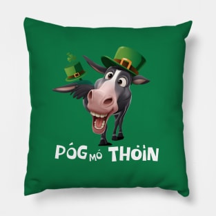 Pog Mo thoin.. Pillow