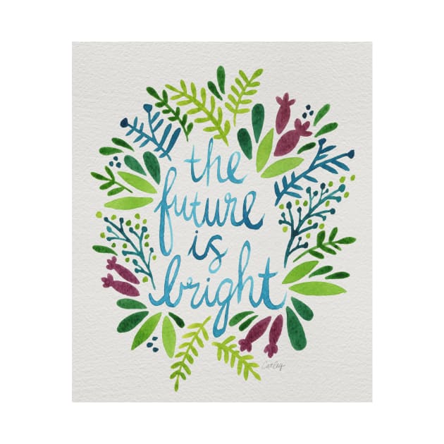 bright future multi by CatCoq