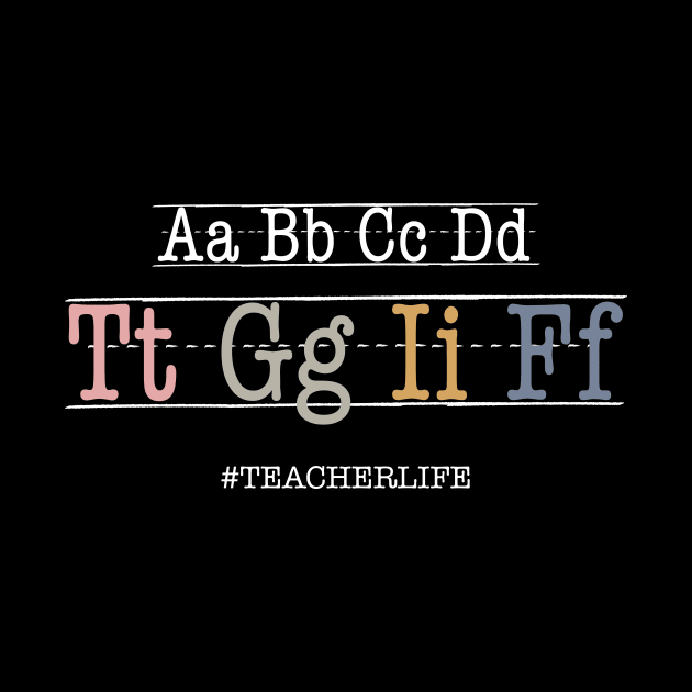 TGIF Teacher Shirt tgif cursive Friyay Teacher Shirt 4k tshirt teacher gifts friyay t-shirt by OutfittersAve