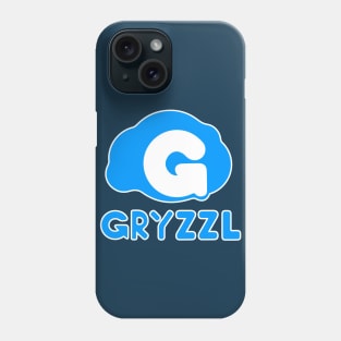 Gryzzl Phone Case