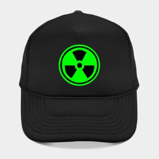 Radioactive Hat
