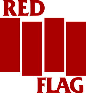 Red Flag Law Magnet