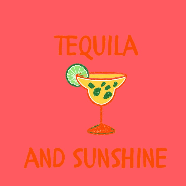 Tequila and sunshine by IOANNISSKEVAS