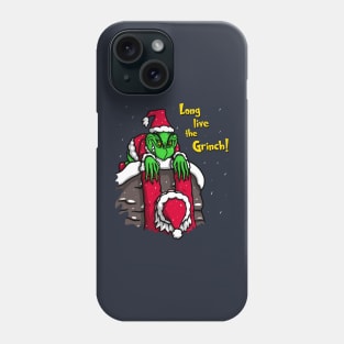 Long Live! Phone Case