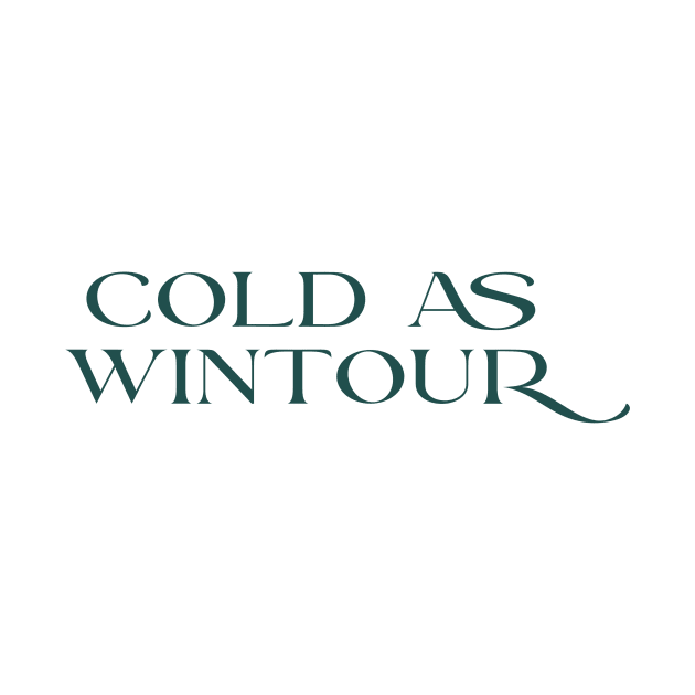 Cold As Wintour by Asilynn