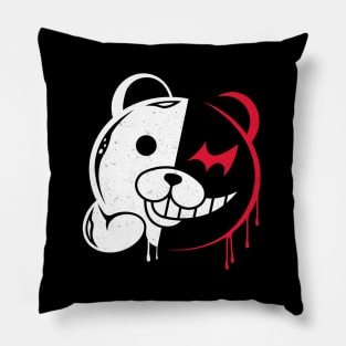 Kuma Despair Pillow