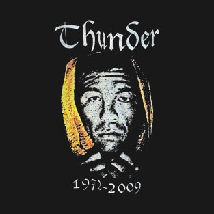 Thunder!! T-Shirt