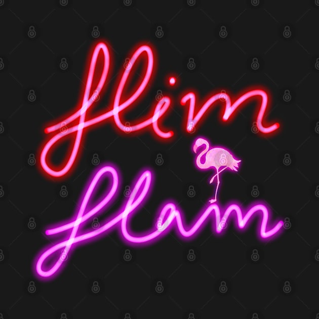 Flim Flam by ak3shay