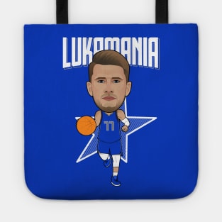 Lukamania Tote