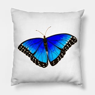 Butterfly stickers Pillow