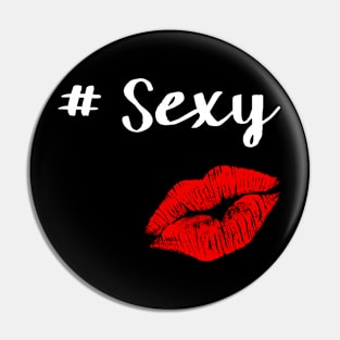 # Sexy Pin