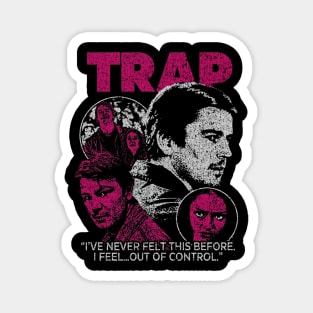 Trap Movie 2024 Magnet