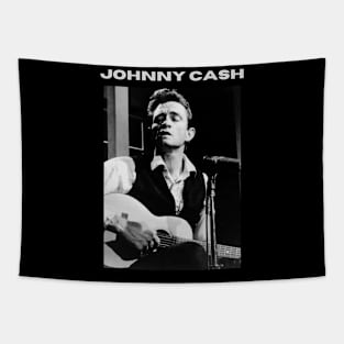 johnny cash Tapestry