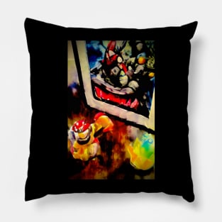 Adorn - Vipers Den - Genesis Collection Pillow