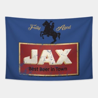 Jax Beer Tapestry