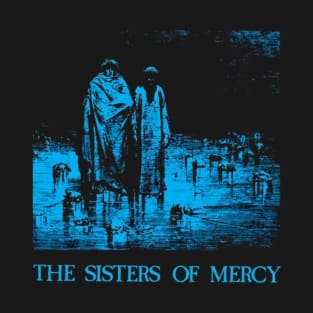 the sisters of mercy T-Shirt