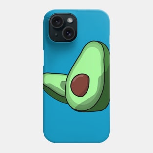 Avocado Phone Case