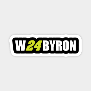 Byron Magnet