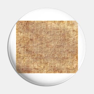 Beige, Egyptian-patterned coffee theme Pin