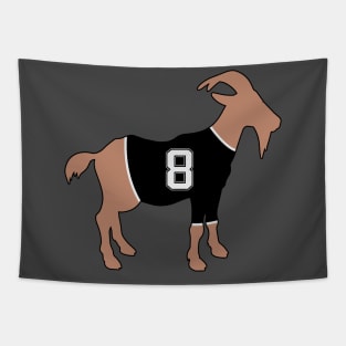 Patty Mills GOAT Tapestry