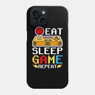 Game Lovers Phone Case