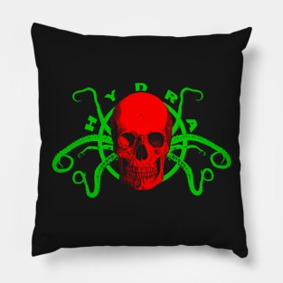 Hydra Pillow