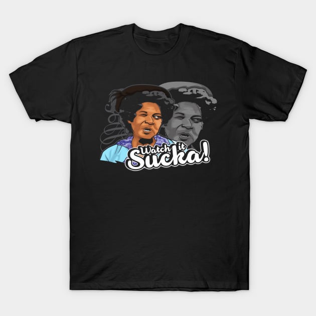 Sanford And Aunt With His Son 80s Classic Funny Tshirt Sanford And Aunt With His Son 80s Classic Funny Tshirt