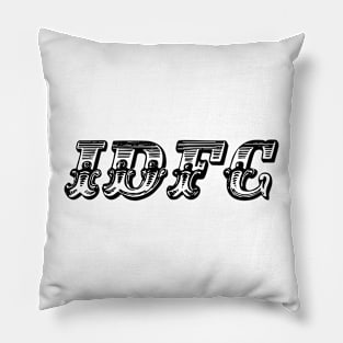 IDFC Pillow