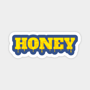 Honey Magnet