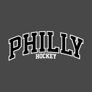 Philly Hockey 2 T-Shirt