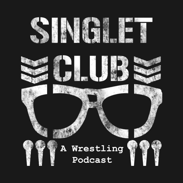 Singlet Club Logo Mark 2 by singletclub